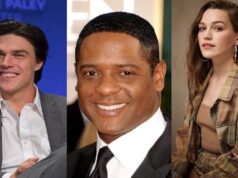 Victoria Pedretti, Blair Underwood, Finn Wittrock, join cast of Ava DuVernay’s film