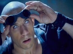 Vin Diesel Shares Concept Art for ‘Riddick 4: Furya’