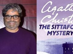 Vishal Bhardwaj to make series debut with Agatha Christie’s novel adaptation