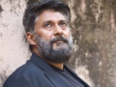 Vivek Agnihotri wrongly claims The Kashmir Files won at the Dadasaheb Phalke Awards; rages at fact-checker when corrected