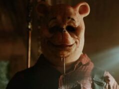 A sequel to Winnie-the-Pooh: Blood and Honey is released.