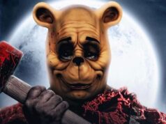‘Winnie-the-Pooh: Blood and Honey’ Lands a Limited Theatrical Release