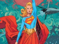 Supergirl Movie Woman of Tomorrow Announced as Part of DCU