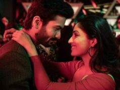 On this date, the Streaming premiere of Chor Nikal Ke Bhaga, starring Yami Gautam and Sunny Kaushal, will occur.