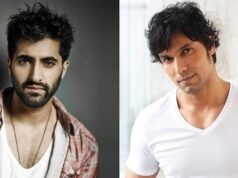 Akshay Oberoi ecstatic to work with Randeep Hooda in Laal Rang 2