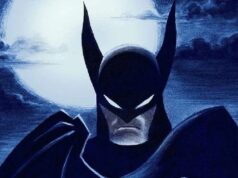 Amazon picks up Batman: Caped Crusader after cancellation at HBO Max