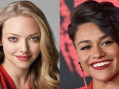 Ariana DeBose, Amanda Seyfried cast in My Ex-Friend’s Wedding