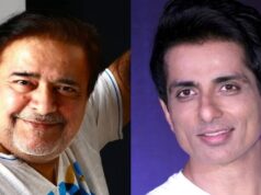 Akashdeep Sabir joins the cast of Fateh