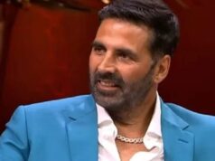 Akshay Kumar injures himself on sets of Bade Miyan Chote Miyan, has braces on his knee: Reports