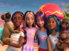 ‘Barbie: Skipper and The Big Babysitting Adventure’ Trailer Sees Barbie’s Sister Flying High