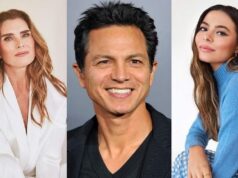 Brooke Shields, Miranda Cosgrove and Benjamin Bratt to star in Mother of the Bride