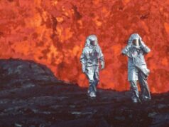 Fire of Love documentary gets feature film adaptation