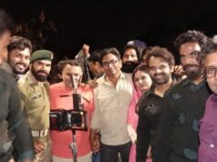 Gadar 2 wraps up shoot, film to follow storyline from 1954 to 1971