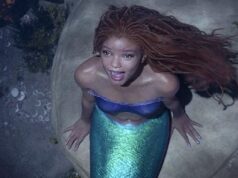 Halle Bailey reveals her role in The Little Mermaid demanded her to be in water for 13 hours