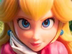 Princess Peach ‘The Super Mario Bros. Movie’ Directors Explain Changes to Princess Peach