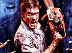 Animated ‘Evil Dead’ Project “Actively” Being Pursued, Says Bruce Campbell