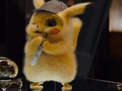 Jonathan Krisel to direct Detective Pikachu sequel