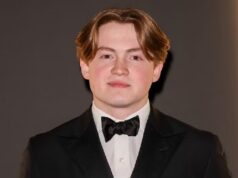 Kit Connor cast as main lead in mystery- horror film One Of US