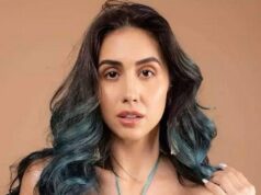 Lauren Gottlieb to perform for Naatu Naatu at Oscars 2023