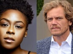 Moses Ingram, Michael Shannon join Joshua Oppenheimer’s musical The End