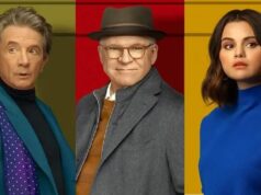 Only Murders In The Building S3 teaser out