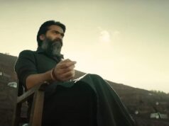 The Pathu Thala teaser is here; Simbu unleashes a mighty Don attire