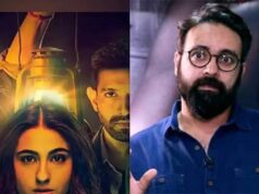Pavan Kirpalani: I have shot Gaslight in 36 days