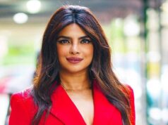 Priyanka Chopra praises The Elephant Whisperers