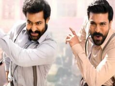 ‘RRR’s Hit Song “Naatu Naatu” to Be Performed at This Year’s Oscars