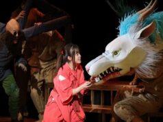 ‘Spirited Away: Live on Stage’ & More Lead Studio Ghibli Fest 2023 Lineup