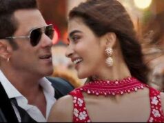 Billi Billi song: Salman Khan, Pooja Hegde groove to peppy dance number