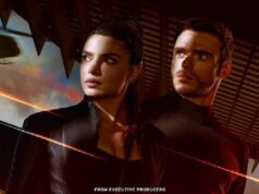 Second trailer of Citadel is here