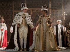 Trailer of Queen Charlotte: A Bridgerton Story is here