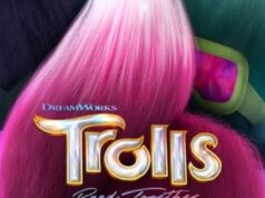 Trolls band together trailer is here