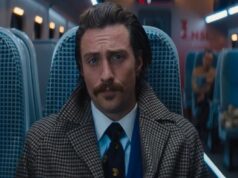 Aaron Taylor-Johnson Joins Robert Eggers’ ‘Nosferatu’ Remake