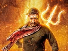 Bholaa movie review: Ajay Devgn-Tabu film is a perfect Kaithi remake