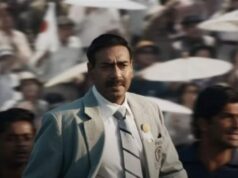 Maidaan teaser promises a compelling sports drama