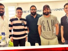 Allu Arjun to work next with Sandeep Reddy Vanga