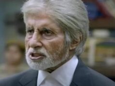 Amitabh Bachchan to star in courtroom drama Section 84