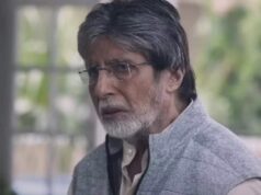 Amitabh Bachchan suffers rib injury on Project K’s sets: ‘It’s painful while breathing’