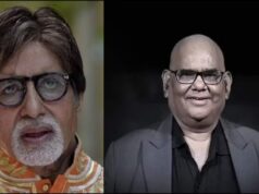 Amitabh Bachchan on Satish Kaushik’s demise: Working with him was so inspiring