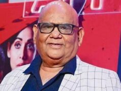 From Anupam Kher to Madhur Bhandarkar, celebrities mourn the demise of actor-director Satish Kaushik