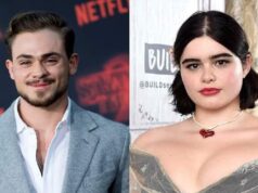 Barbie Ferreira and Dacre Montgomery to headline Faces of Death remake