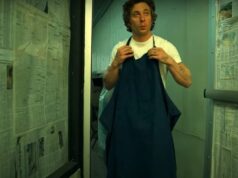 Trailer of The Bear S2 out