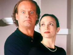 Bebe Neuwirth to reprise her role from Frasier in the upcoming sequel series