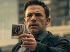 First look of Ben Affleck’s thriller Hypnotic out