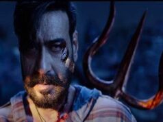 Bholaa trailer: Ajay Devgn returns to relentless action in a gory thriller