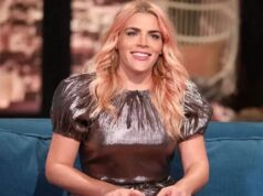 Busy Philipps joins the cast of Mean Girls Musical