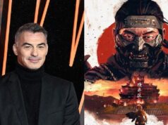 Chad Stahelski hopeful about his Ghost of Tsushima adaptation following The Last of Us success