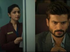 Chor Nikal Ke Bhaga trailer: Yami Gautam and Sunny Kaushal in a heist-hijack thriller, on a plane